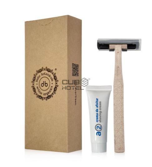 Kit de afeitado 500 BUBE